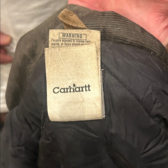 Vintage classic xl field coat - Picture 3 of 9